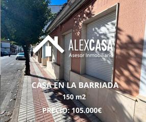 Maison à Cabra. Casa barriada para reformar Maison à Cabra. Casa barriada para reformar