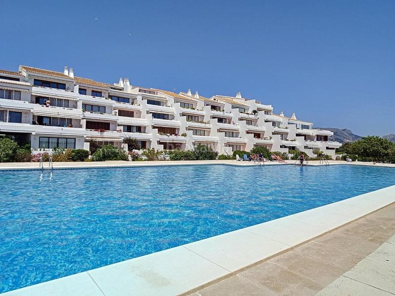 Foto 9aa99645-2f96-4288-9433-721689e243e1. Affitto piccolo appartamento con parcheggio piscina in Altea Foto 9aa99645-2f96-4288-9433-721689e243e1. Affitto piccolo appartamento con parcheggio piscina in Altea