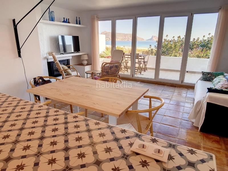 Foto 64ce35e1-0c9b-49f9-b47e-f9c3b1e650ea. Alquiler apartamento joya frente al mar en nova alquiler de invierno en Altea Foto 64ce35e1-0c9b-49f9-b47e-f9c3b1e650ea. Alquiler apartamento joya frente al mar en nova alquiler de invierno en Altea