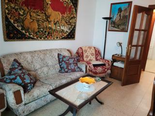 Location Appartement Paseo san antonio 34. Piso co calefacción central Location Appartement Paseo san antonio 34. Piso co calefacción central