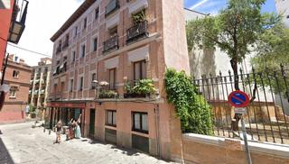 Local commercial à Palacio. Local en rentabilidad en zona centro Local commercial à Palacio. Local en rentabilidad en zona centro