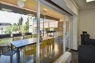 Alquiler Oficina en El Viso. Fantástica oficina totalmente exterior, reformada, con terraza y Alquiler Oficina en El Viso. Fantástica oficina totalmente exterior, reformada, con terraza y