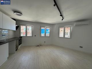 Etagenwohnung  Calle de vicente espinel Etagenwohnung  Calle de vicente espinel