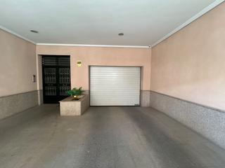 Posto auto in Tomelloso. Venta 2 plazas garaje en tomelloso Posto auto in Tomelloso. Venta 2 plazas garaje en tomelloso