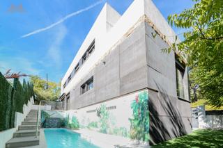 Chalet  Calle rufino sánchez Chalet  Calle rufino sánchez