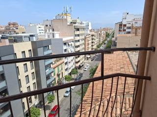Lloguer Pis a Carrer de l'arxiduc lluís salvador 82. Se alquila piso en palma Lloguer Pis a Carrer de l'arxiduc lluís salvador 82. Se alquila piso en palma
