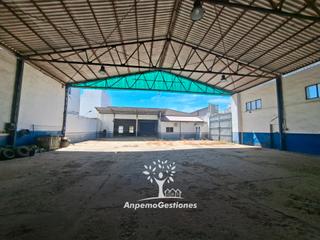 Location Bâtiment à usage industriel  Gran vía aulio cornelio. Nave/terreno 1000m2, logística, reparación, parking Location Bâtiment à usage industriel  Gran vía aulio cornelio. Nave/terreno 1000m2, logística, reparación, parking