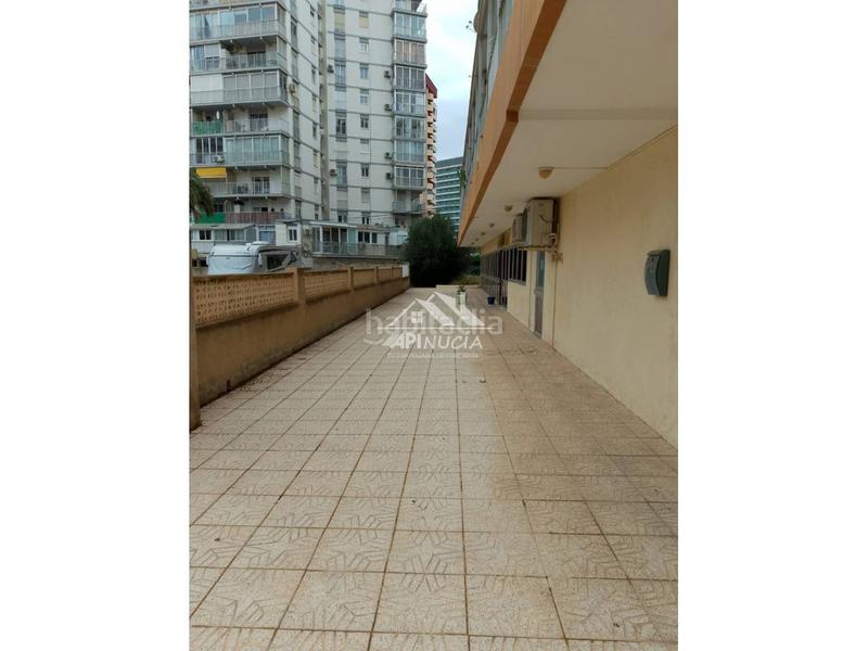 Foto 3517c8b4-d5a3-4d60-91cf-6d79a2ff72c5. Piccolo appartamento con parcheggio in Zona Levante - Playa Fossa Calp Foto 3517c8b4-d5a3-4d60-91cf-6d79a2ff72c5. Piccolo appartamento con parcheggio in Zona Levante - Playa Fossa Calp