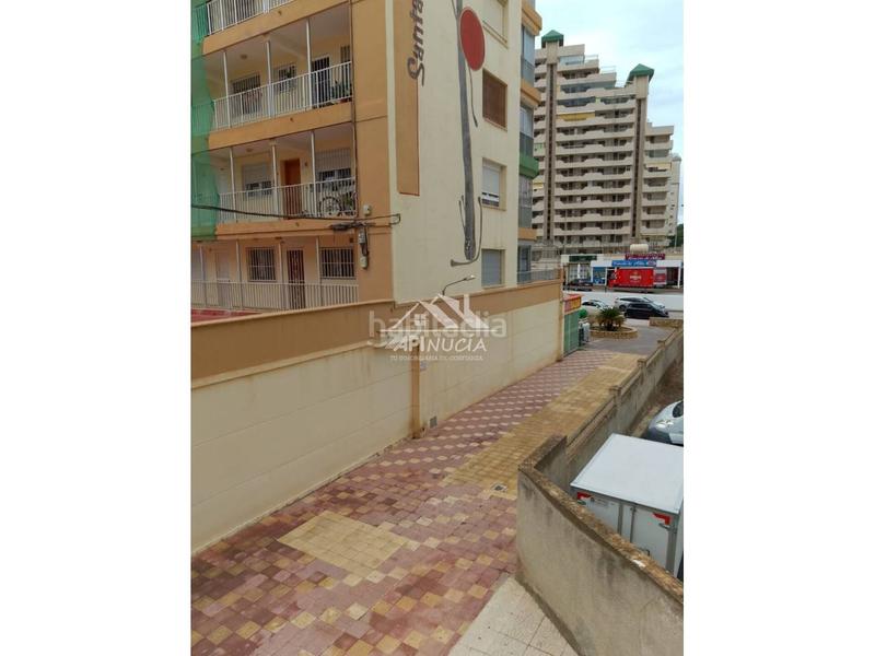 Foto 67cbda6d-653e-4912-bce9-e61b77878fd2. Piccolo appartamento con parcheggio in Zona Levante - Playa Fossa Calp Foto 67cbda6d-653e-4912-bce9-e61b77878fd2. Piccolo appartamento con parcheggio in Zona Levante - Playa Fossa Calp