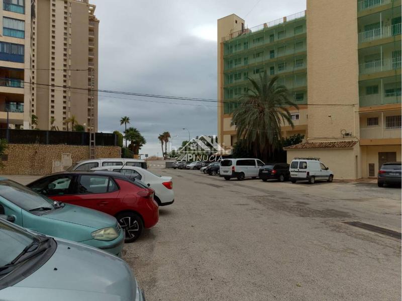 Foto 680bcc79-d355-4eab-97f3-da9aaacf02ee. Piccolo appartamento con parcheggio in Zona Levante - Playa Fossa Calp Foto 680bcc79-d355-4eab-97f3-da9aaacf02ee. Piccolo appartamento con parcheggio in Zona Levante - Playa Fossa Calp