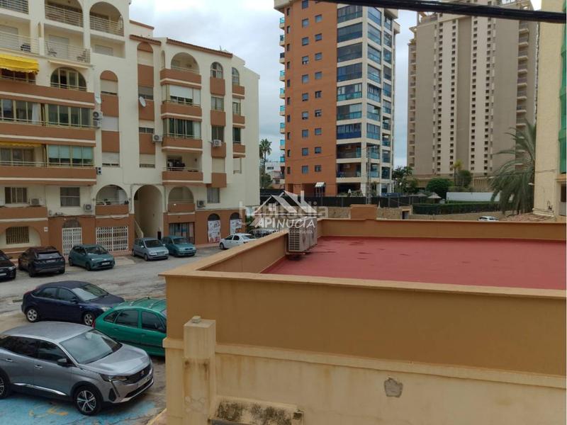 Foto ac120eb4-6587-41ba-8fbc-bbd7e0be5ddb. Piccolo appartamento con parcheggio in Zona Levante - Playa Fossa Calp Foto ac120eb4-6587-41ba-8fbc-bbd7e0be5ddb. Piccolo appartamento con parcheggio in Zona Levante - Playa Fossa Calp