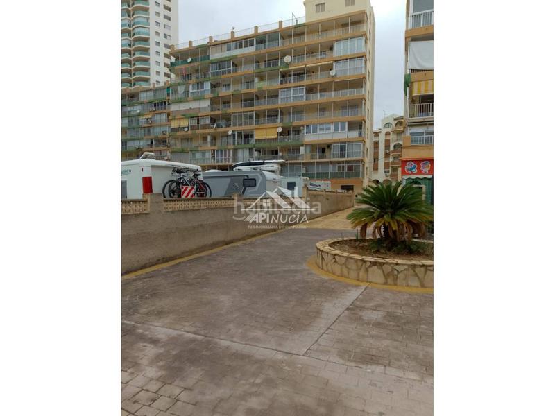 Foto b4213de7-eff7-4a98-8ff2-0ea88338dcfa. Piccolo appartamento con parcheggio in Zona Levante - Playa Fossa Calp Foto b4213de7-eff7-4a98-8ff2-0ea88338dcfa. Piccolo appartamento con parcheggio in Zona Levante - Playa Fossa Calp