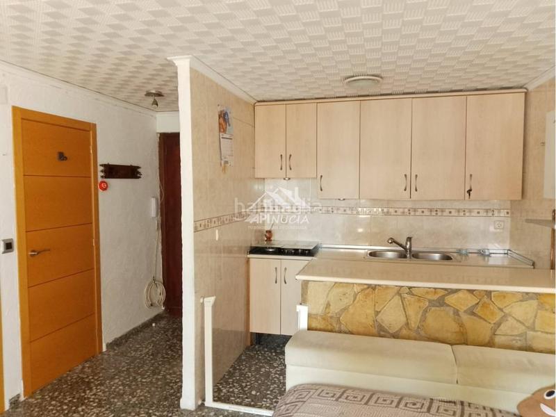 Foto b5ca2370-9627-424d-90c2-1255ea2e9b10. Piccolo appartamento con parcheggio in Zona Levante - Playa Fossa Calp Foto b5ca2370-9627-424d-90c2-1255ea2e9b10. Piccolo appartamento con parcheggio in Zona Levante - Playa Fossa Calp
