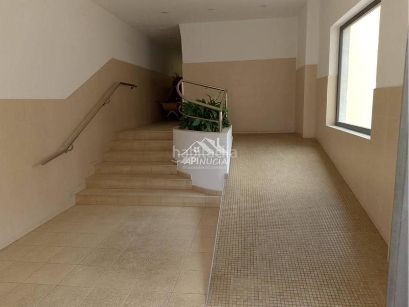 Foto c3d55d25-cf22-46fa-8021-dbb108c565bd. Piccolo appartamento con parcheggio in Zona Levante - Playa Fossa Calp Foto c3d55d25-cf22-46fa-8021-dbb108c565bd. Piccolo appartamento con parcheggio in Zona Levante - Playa Fossa Calp