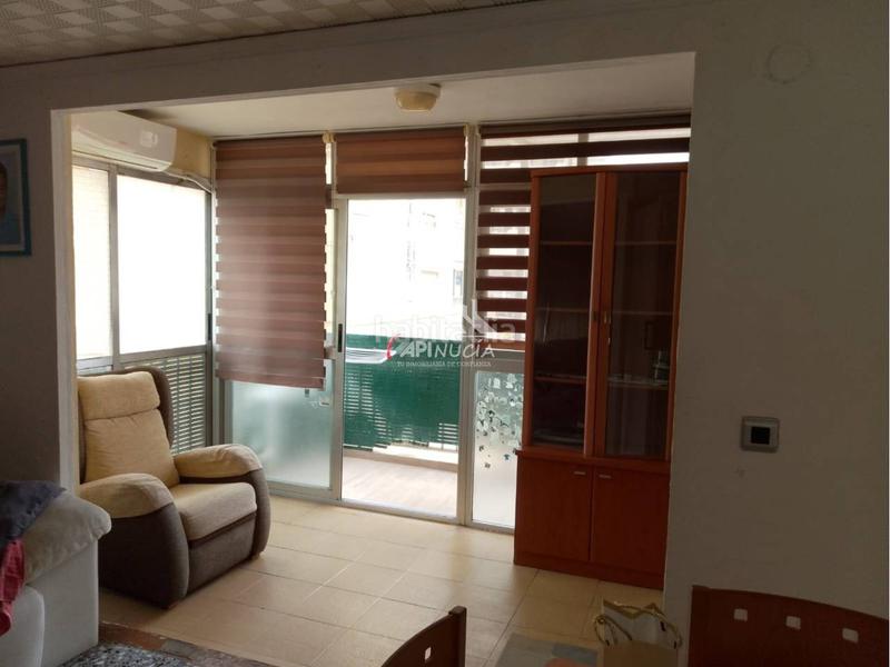 Foto f1dba50c-9653-4015-95bf-0f4481fa98d9. Piccolo appartamento con parcheggio in Zona Levante - Playa Fossa Calp Foto f1dba50c-9653-4015-95bf-0f4481fa98d9. Piccolo appartamento con parcheggio in Zona Levante - Playa Fossa Calp