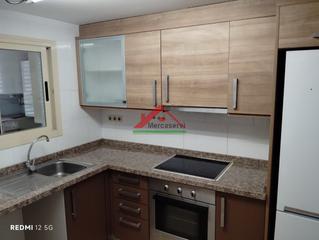 Location Attique  Castello 2. Atico en alquiler en puerto deportivo, 3 dormitorios. Location Attique  Castello 2. Atico en alquiler en puerto deportivo, 3 dormitorios.