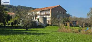 Mas  Calle del casuso. Amplia casa de pueblo en bárcena de cicero con terreno y vistas Mas  Calle del casuso. Amplia casa de pueblo en bárcena de cicero con terreno y vistas