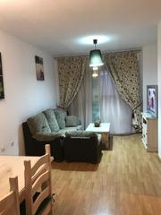 Alquiler Piso en El Rocío - La Milagrosa. Piso en alquiler en este  el rocio, 2 dormitorios. Alquiler Piso en El Rocío - La Milagrosa. Piso en alquiler en este  el rocio, 2 dormitorios.