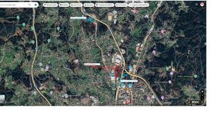 Solar industrial a Avenida de sanguiñeda 135. Venta de parcela industrial, 21.500m2 Solar industrial a Avenida de sanguiñeda 135. Venta de parcela industrial, 21.500m2