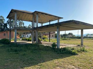 Chalet in Lugar o monte 2a. Venta de chalet en construcción en sobrada - tomiño Chalet in Lugar o monte 2a. Venta de chalet en construcción en sobrada - tomiño