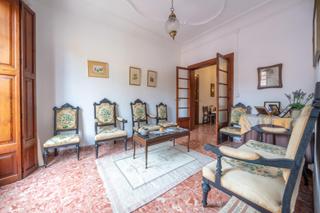 Pis a Marquès de Fontsanta. Encantador piso con carácter en el centro de palma Pis a Marquès de Fontsanta. Encantador piso con carácter en el centro de palma