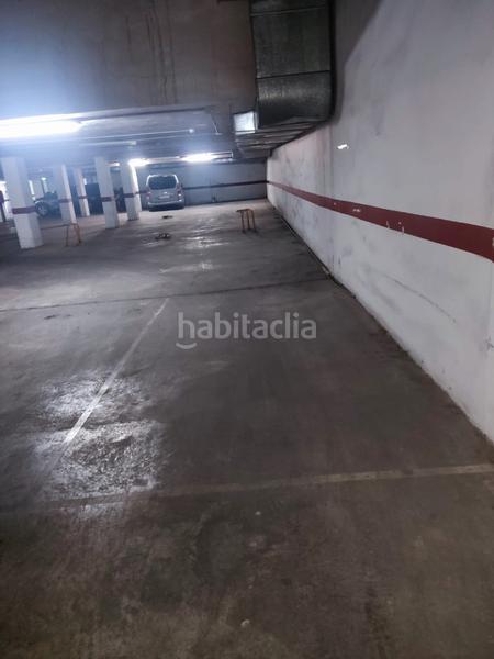 Foto d98eab48-9f4f-4c86-abc5-a363c9baa8d2. Posto auto in Garbinet - Parque de las Avenidas Alicante Foto d98eab48-9f4f-4c86-abc5-a363c9baa8d2. Posto auto in Garbinet - Parque de las Avenidas Alicante
