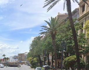 Appartement à Russafa Appartement à Russafa