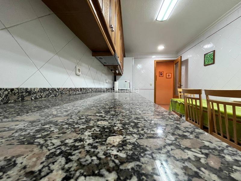 Foto 0a7d93db-ec83-4a1f-8235-25ebaf478144. Appartamento in Reina Victoria - Miguel Hernández Elche / Elx Foto 0a7d93db-ec83-4a1f-8235-25ebaf478144. Appartamento in Reina Victoria - Miguel Hernández Elche / Elx