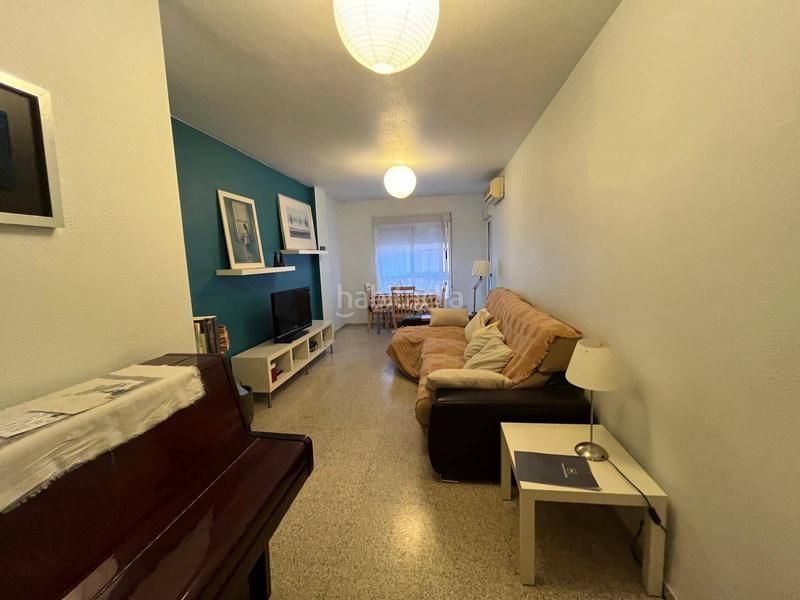 Foto d060d7fe-376c-450c-bf37-21eb9bcf6061. Appartamento in Reina Victoria - Miguel Hernández Elche / Elx Foto d060d7fe-376c-450c-bf37-21eb9bcf6061. Appartamento in Reina Victoria - Miguel Hernández Elche / Elx