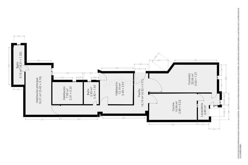 Foto f28b8ac6-e901-41ba-9a80-d66b8aa9d379. Appartamento in Reina Victoria - Miguel Hernández Elche / Elx Foto f28b8ac6-e901-41ba-9a80-d66b8aa9d379. Appartamento in Reina Victoria - Miguel Hernández Elche / Elx
