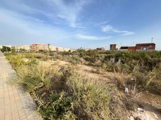 Residential Plot  Calle de san fulgencio. Terreno urbanizable, l aljub, elche Residential Plot  Calle de san fulgencio. Terreno urbanizable, l aljub, elche