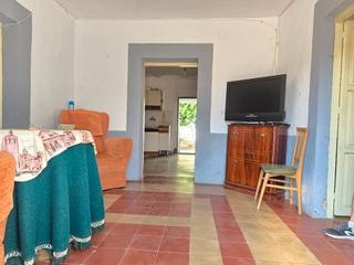 Maison  Calleja charca 12. Venta casa planta baja con patio en brozas (cáceres) Maison  Calleja charca 12. Venta casa planta baja con patio en brozas (cáceres)