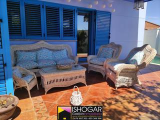 Xalet a Valdepeñas. Chalet en venta en nuevo valdepeñas, 4 dormitorios. Xalet a Valdepeñas. Chalet en venta en nuevo valdepeñas, 4 dormitorios.