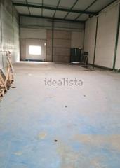 Lloguer Nau industrial a Condequinto. Nave industrial en alquiler en polígono industrial, 1 dormitorio Lloguer Nau industrial a Condequinto. Nave industrial en alquiler en polígono industrial, 1 dormitorio