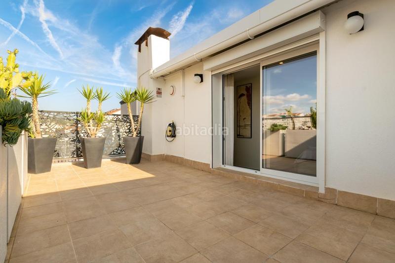 Foto ac69416b-4299-4841-82dd-e68a17c3f07e. Attico in carrer joan maragall 16 in Aiguadolç - Sant Sebastià Sitges Foto ac69416b-4299-4841-82dd-e68a17c3f07e. Attico in carrer joan maragall 16 in Aiguadolç - Sant Sebastià Sitges