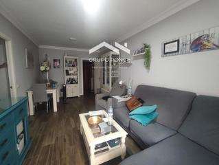 Àtic a Puertas del sur - Guadabajaque. Piso de 3 habitaciones vpo garaje y trastero en zona sur Àtic a Puertas del sur - Guadabajaque. Piso de 3 habitaciones vpo garaje y trastero en zona sur