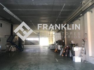 Alquiler Nave industrial en Avinguda progres (del), 18. Comercial Alquiler Nave industrial en Avinguda progres (del), 18. Comercial