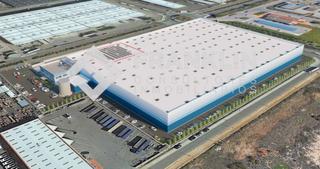 Lloguer Nau industrial a Carrer dels horts 11. Logística aislada Lloguer Nau industrial a Carrer dels horts 11. Logística aislada