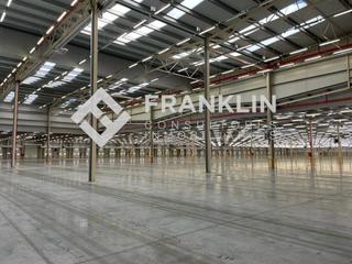 Lloguer Nau industrial a Avinguda baix penedes 10. Nave industrial en la bisbal del penedès de 67.970m2 Lloguer Nau industrial a Avinguda baix penedes 10. Nave industrial en la bisbal del penedès de 67.970m2