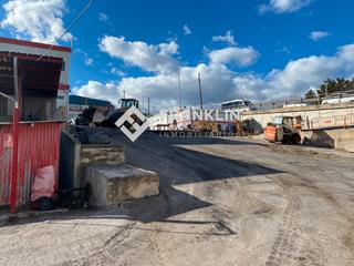 Solar industrial a Carrer enric prat de la riba 11. Solar en sant boi de llobregat de 5099m² Solar industrial a Carrer enric prat de la riba 11. Solar en sant boi de llobregat de 5099m²