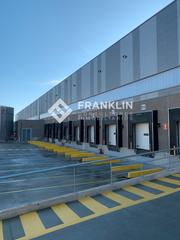 Miete Fabrikhalle in Carrer miguel servet 34. Logística Miete Fabrikhalle in Carrer miguel servet 34. Logística