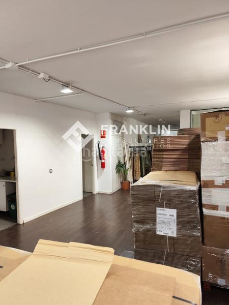 Foto 682e8c4a-028b-498c-b448-325752cf8b21. Affitto locale commerciale con riscaldamento in Baix Guinardó Barcelona Foto 682e8c4a-028b-498c-b448-325752cf8b21. Affitto locale commerciale con riscaldamento in Baix Guinardó Barcelona