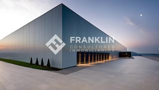 Miete Fabrikhalle N/a. Aislada Miete Fabrikhalle N/a. Aislada