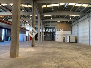 Location Bâtiment à usage industriel  Carrer de la independència. Imagen corporativa Location Bâtiment à usage industriel  Carrer de la independència. Imagen corporativa