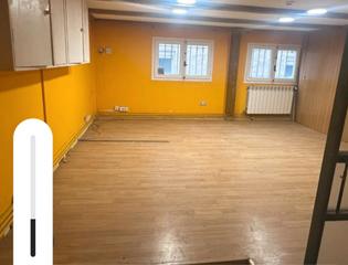 Miete Geschäftsraum in Segundo Ensanche. Se alquila local en muy buena zona del ensanche Miete Geschäftsraum in Segundo Ensanche. Se alquila local en muy buena zona del ensanche