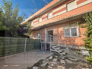 Casa adossada  Avenida de europa. Venta de espectacular adosado en alfajarin Casa adossada  Avenida de europa. Venta de espectacular adosado en alfajarin