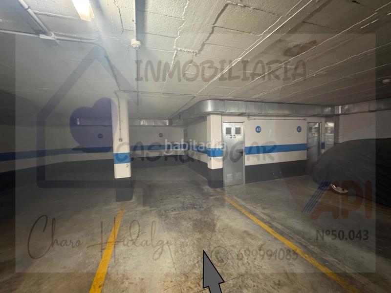 Foto 11f3e629-2205-44d3-a07f-e1764fdacd6e. Lloguer aparcament cotxe a Puebla de Alfindén (La) Foto 11f3e629-2205-44d3-a07f-e1764fdacd6e. Lloguer aparcament cotxe a Puebla de Alfindén (La)