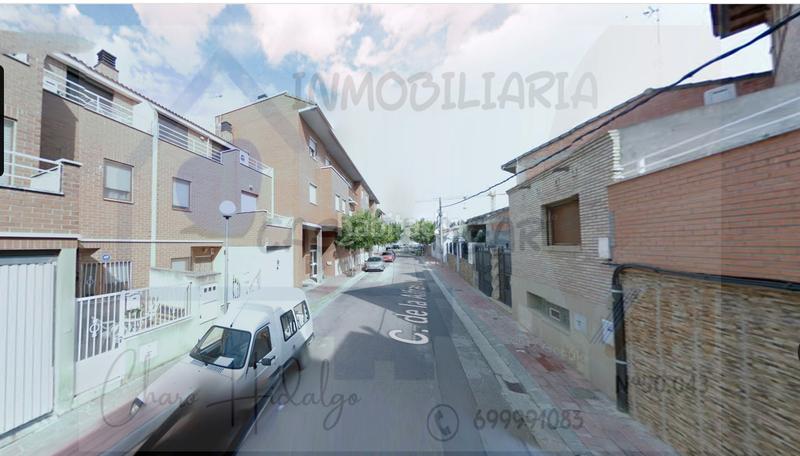 Foto 4902b7d6-d10f-46ef-9f3d-2b18c5921f04. Lloguer aparcament cotxe a Puebla de Alfindén (La) Foto 4902b7d6-d10f-46ef-9f3d-2b18c5921f04. Lloguer aparcament cotxe a Puebla de Alfindén (La)