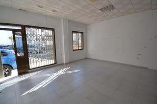 Lloguer Local Comercial a Calle escuelas 34. Alquiler de local zona colegio fray alonso Lloguer Local Comercial a Calle escuelas 34. Alquiler de local zona colegio fray alonso