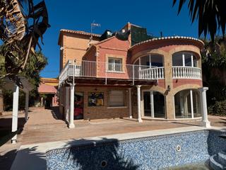 Chalet in Marisol Park - Ortembach - Los Almendros Chalet in Marisol Park - Ortembach - Los Almendros